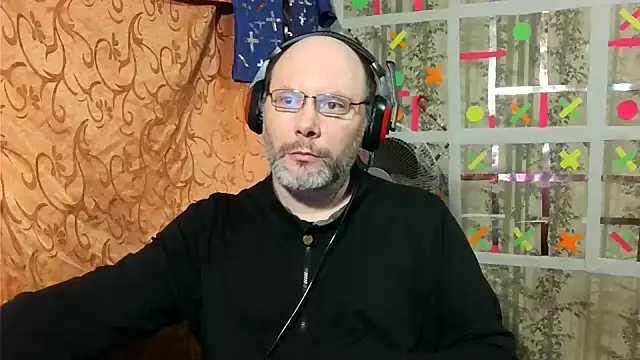 Snapshot of AgnichBan chatting on January 20, 5:37 pm AgnichBan online show from January 20, 5:37 pm