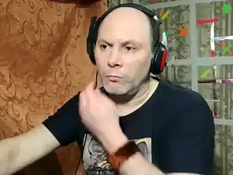 Snapshot of AgnichBan chatting on January 27, 11:32 am AgnichBan online show from January 27, 11:32 am