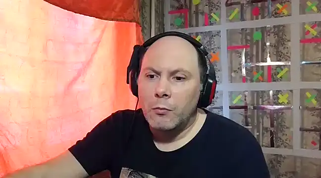 Snapshot of AgnichBan chatting on January 28, 4:39 am AgnichBan online show from January 28, 4:39 am