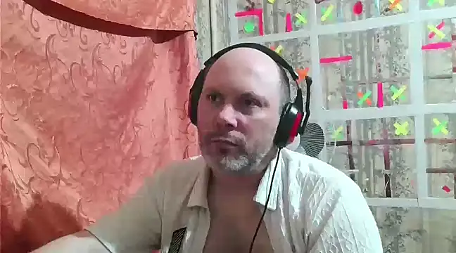 Snapshot of AgnichBan chatting on March 14, 6:07 pm AgnichBan online show from March 14, 6:07 pm