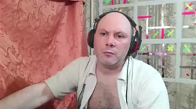 Snapshot of AgnichBan chatting on March 19, 5:17 pm AgnichBan online show from March 19, 5:17 pm