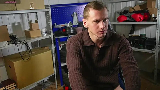 vance rulez online show from February 6, 12:48 pm