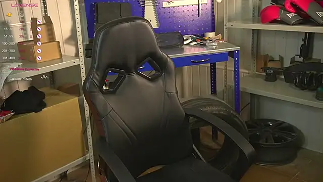 vance rulez online show from February 8, 1:01 pm