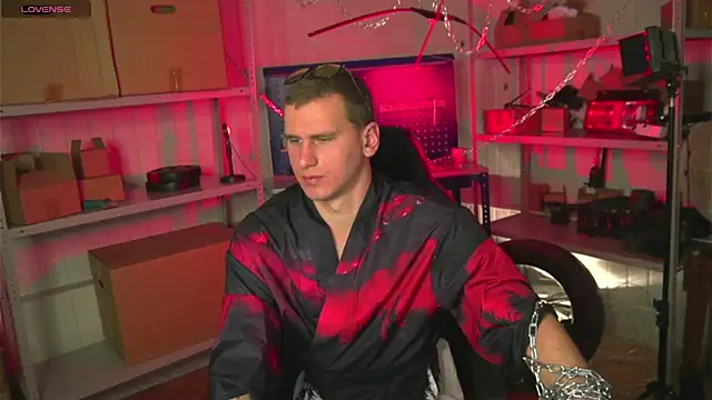 vance rulez online show from February 20, 10:37 am