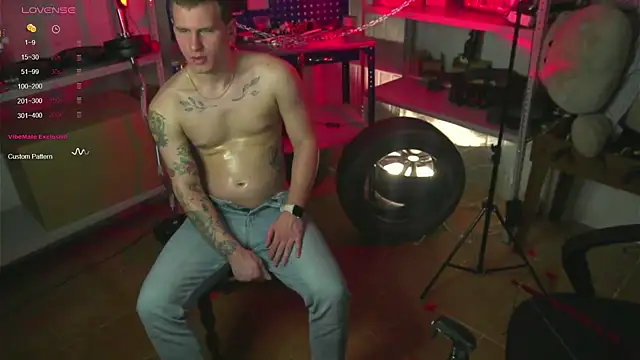 vance rulez online show from February 20, 2:13 pm