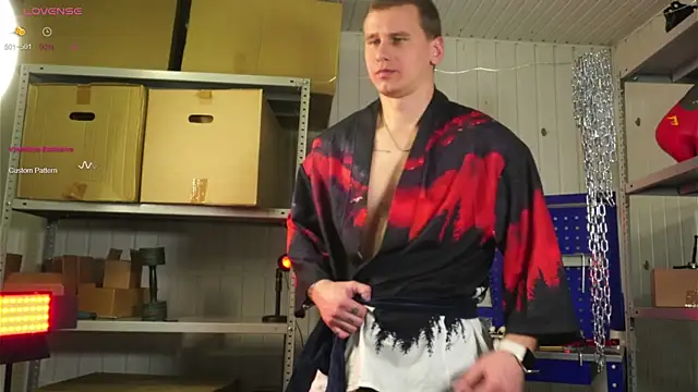 vance rulez online show from February 21, 11:22 am