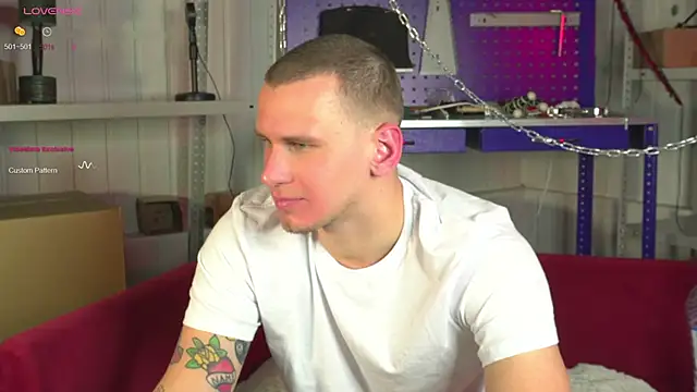 vance rulez online show from February 28, 1:47 pm