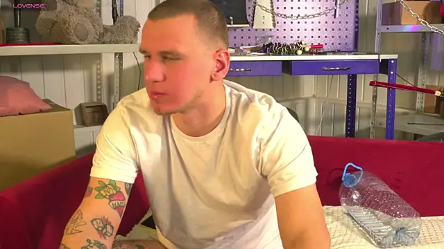 vance rulez online show from March 1, 10:45 am