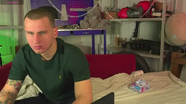 vance rulez online show from March 2, 8:27 am