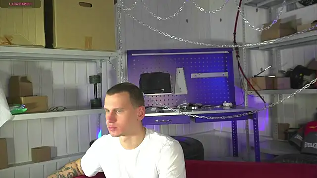 vance rulez online show from March 18, 7:30 am