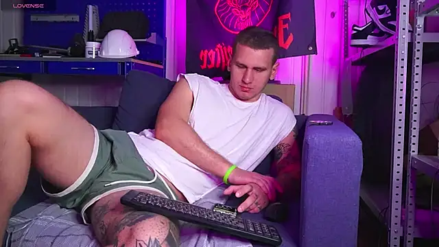 vance rulez online show from October 4, 5:16 am