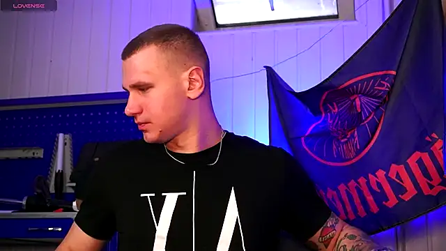 vance rulez online show from November 5, 6:24 am