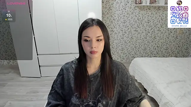 young belle  online show from October 6, 11:51 am