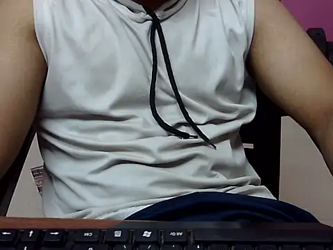 Snapshot of HotKhushi13 chatting on January 6, 4:54 pm HotKhushi13 online show from January 6, 4:54 pm
