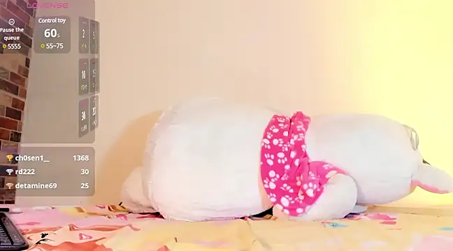 ana sofia1  online show from January 17, 6:15 am