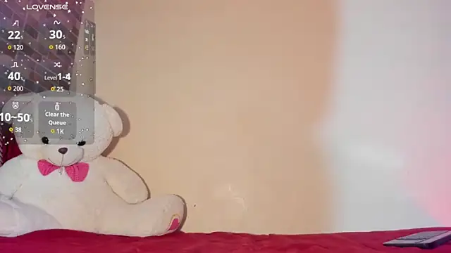 ana sofia1  online show from March 27, 2:28 am