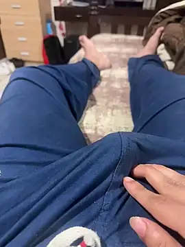 sonug0912 online show from February 4, 8:28 pm