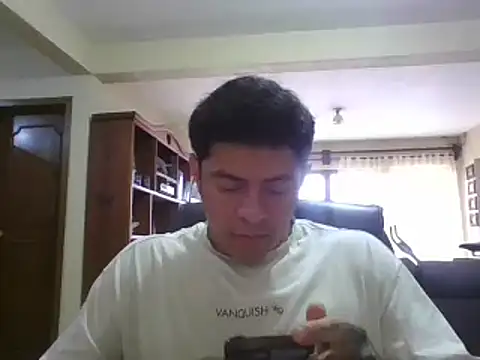 mexicandotado online show from March 29, 9:48 pm