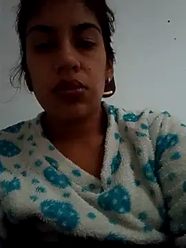 Anamaria-24 online show from February 18, 2:57 pm