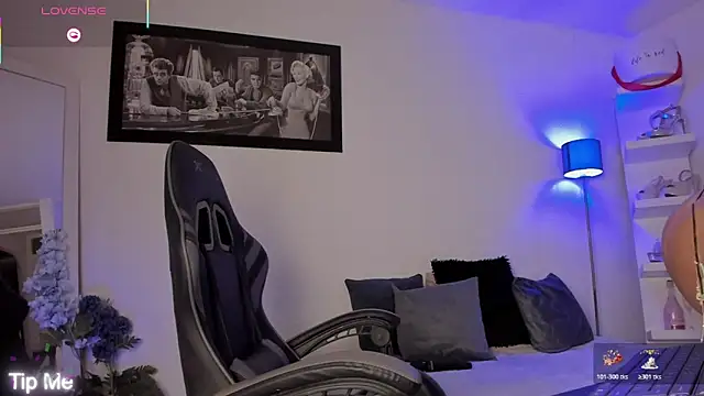 Adribaute online show from November 23, 12:54 am