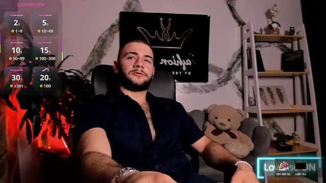 MaximusDick1  online show from January 10, 3:41 am