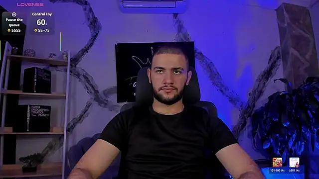 MaximusDick1  online show from March 17, 11:57 am