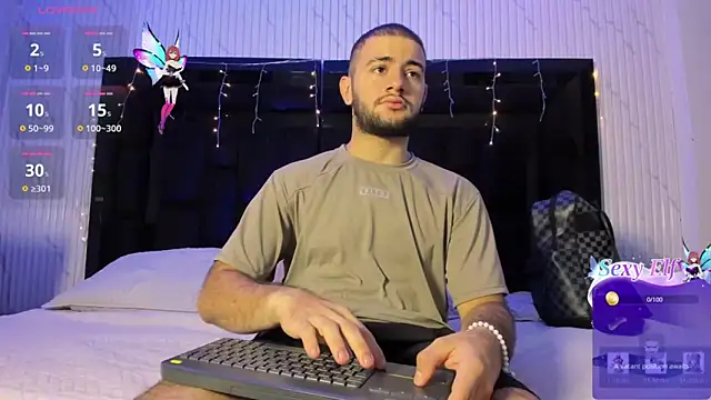 MaximusDick1  online show from April 2, 12:25 pm