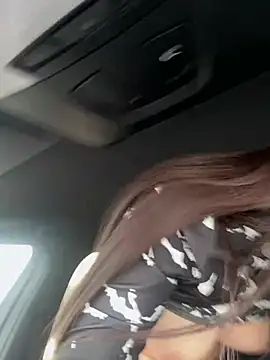 Gabriella Hot  online show from April 11, 1:54 am