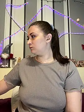 Jadelli online show from February 21, 7:54 pm