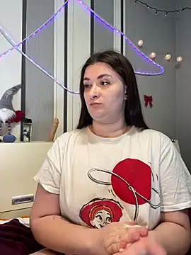 Jadelli online show from March 3, 1:31 am