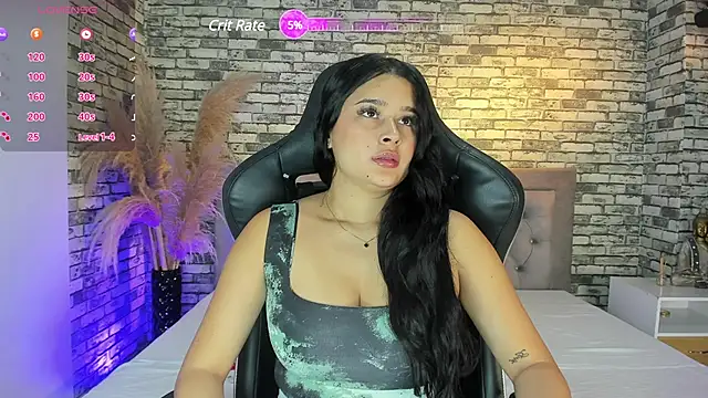 Snapshot of ariadna_milano chatting on March 4, 1:17 pm ariadna milano online show from March 4, 1:17 pm