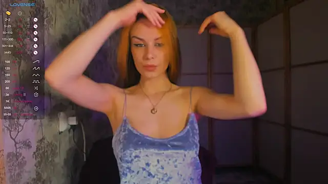 Snapshot of the_perfectgirl chatting on January 25, 3:41 pm the perfectgirl online show from January 25, 3:41 pm