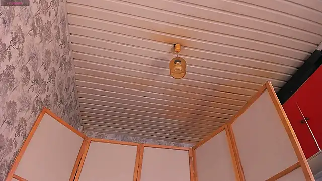 Snapshot of the_perfectgirl chatting on March 10, 12:48 pm the perfectgirl online show from March 10, 12:48 pm