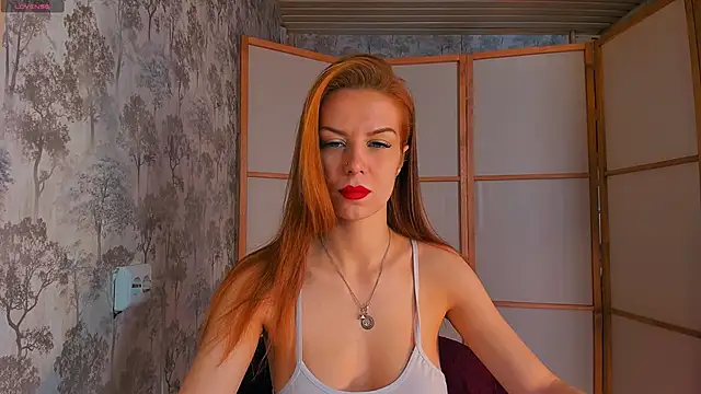 Snapshot of the_perfectgirl chatting on March 23, 7:42 am the perfectgirl online show from March 23, 7:42 am