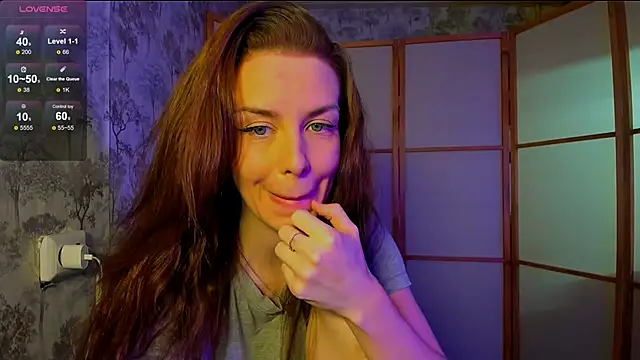 Snapshot of the_perfectgirl chatting on October 16, 8:21 pm the perfectgirl online show from October 16, 8:21 pm