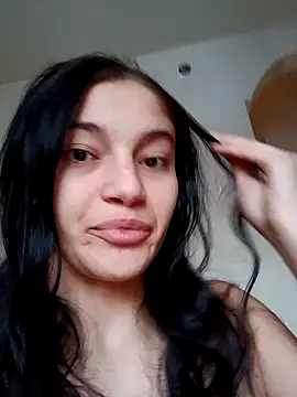 Snapshot of Virgin_Pussy_Love chatting on January 19, 2:54 pm Virgin Pussy Love online show from January 19, 2:54 pm