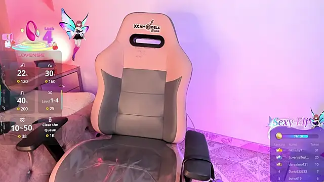 sofi soft  online show from March 5, 10:43 pm