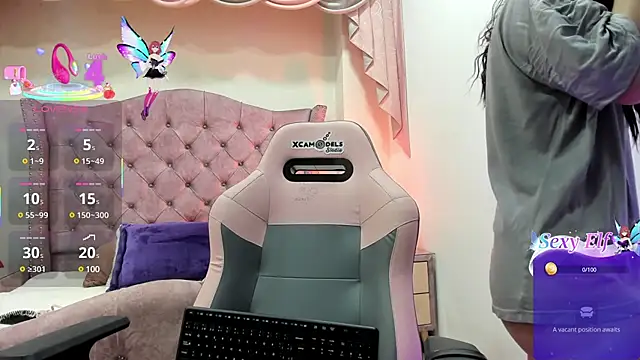 sofi soft  online show from March 6, 12:30 pm