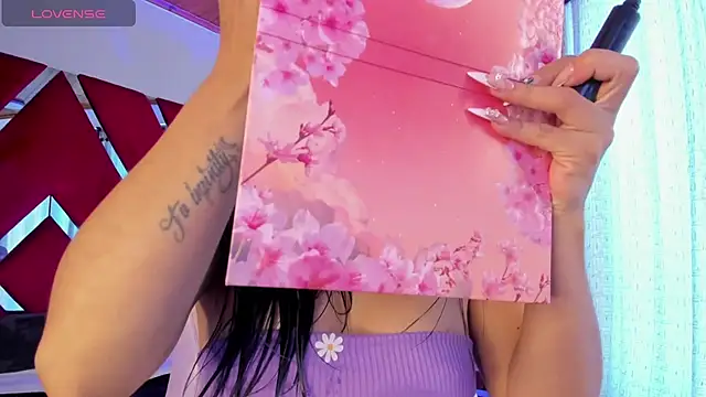 sofi soft  online show from March 17, 8:19 pm