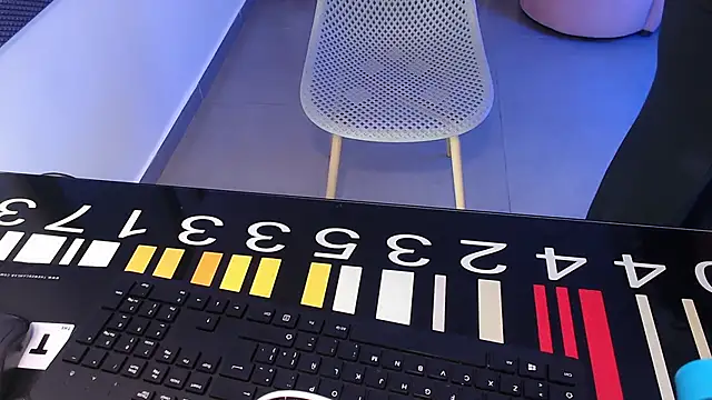 Dalila Sky online show from March 20, 6:13 pm