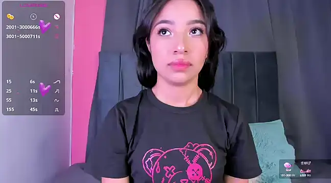 Mereo leona online show from March 17, 12:52 am