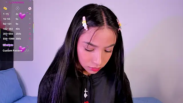 Mereo leona online show from September 9, 12:21 am