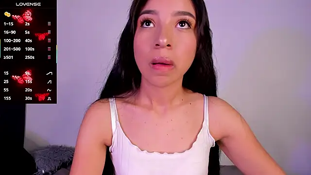 Mereo leona online show from September 16, 7:37 pm