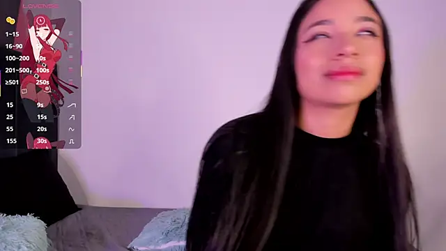 Mereo leona online show from September 27, 3:22 am