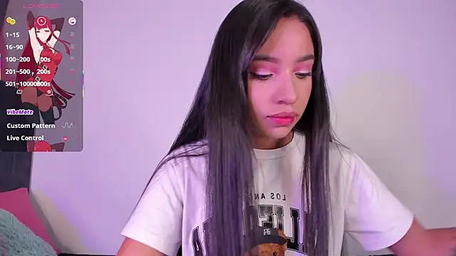 Mereo leona online show from October 13, 10:54 pm