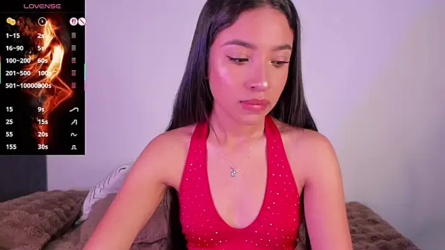 Mereo leona online show from April 1, 6:38 pm