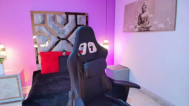 BRITHANY SPARK online show from October 5, 3:38 am