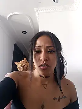 devi black13  online show from January 29, 7:53 pm