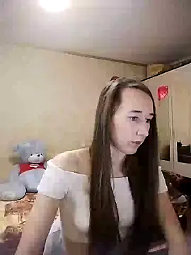 Snapshot of --Model--2 chatting on December 3, 9:45 pm --Model--2 online show from December 3, 9:45 pm