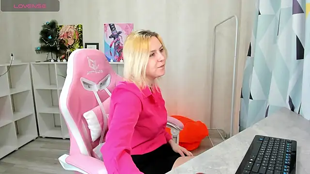 Jane Broks online show from January 4, 12:59 am